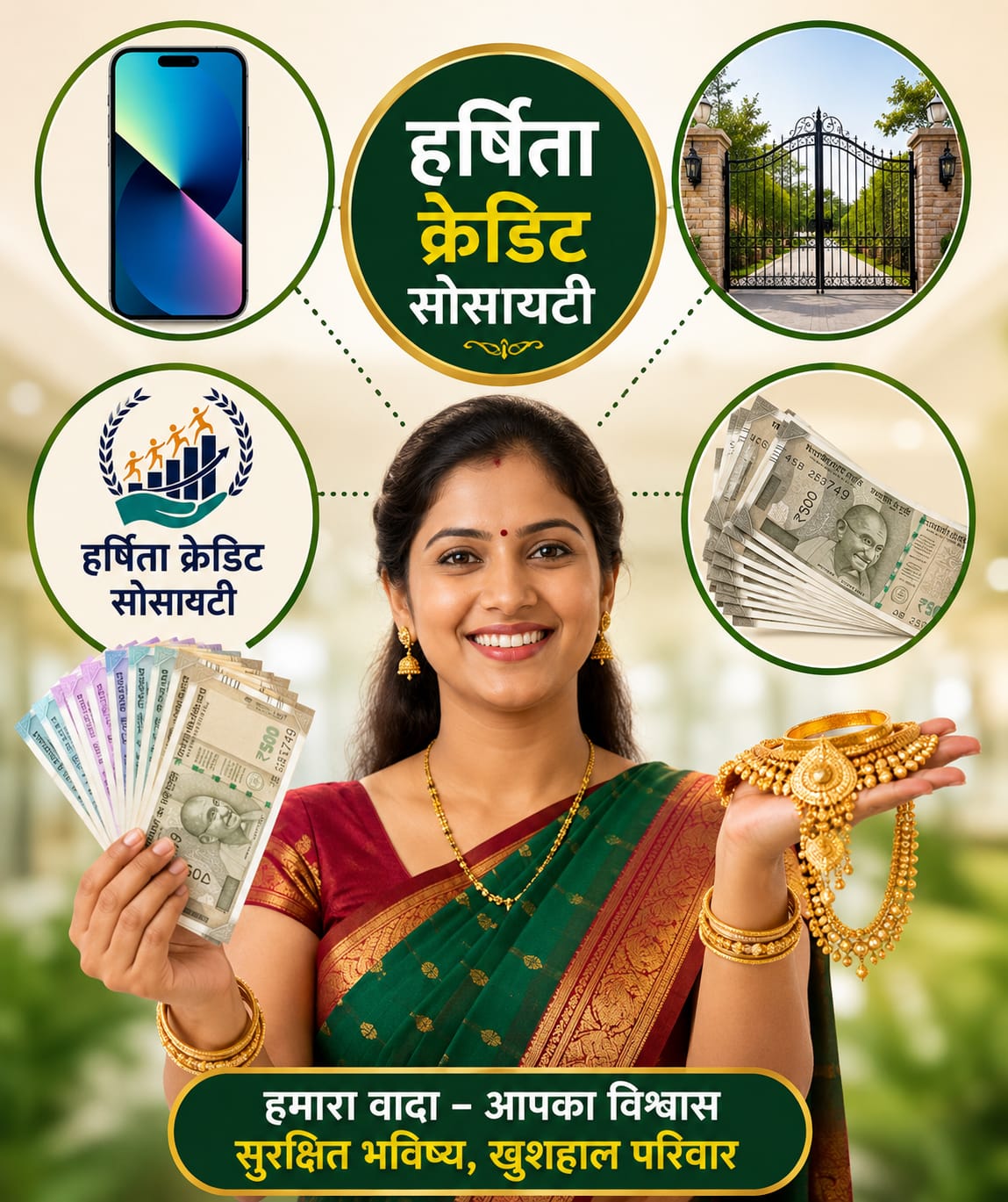 Deposit Scheme